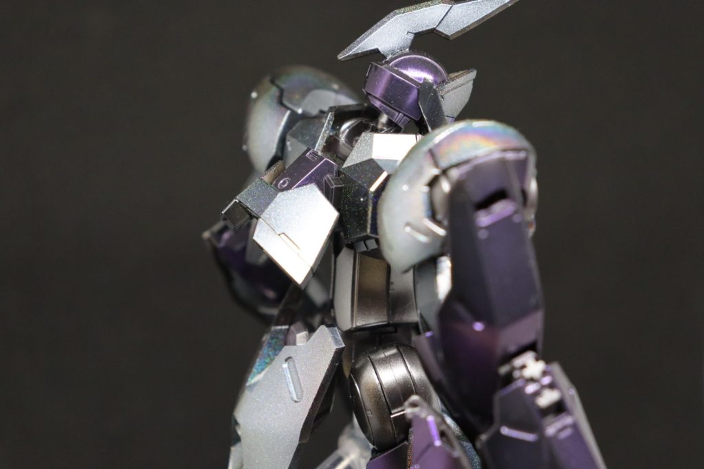 HGミカエリス–3枚目/制作者：Libra1022