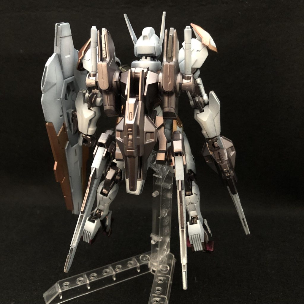 GANDAM FULL・LFRITH–6枚目/制作者:isamiyu