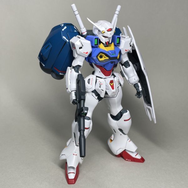 1/144 HGUC ガンダム開発試験0番機（エンゲージゼロ）