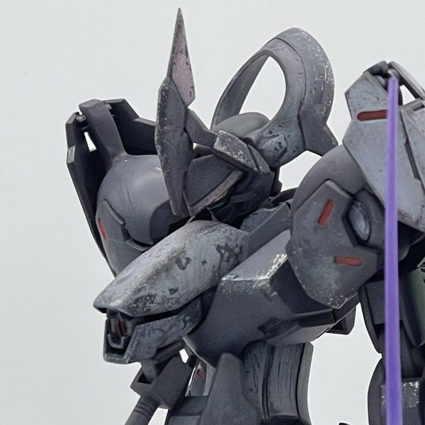 ダリルバルデ・ガンプラ改造作品まとめ｜機動戦士ガンダム 水星の魔女｜GUNSTA（ガンスタ）