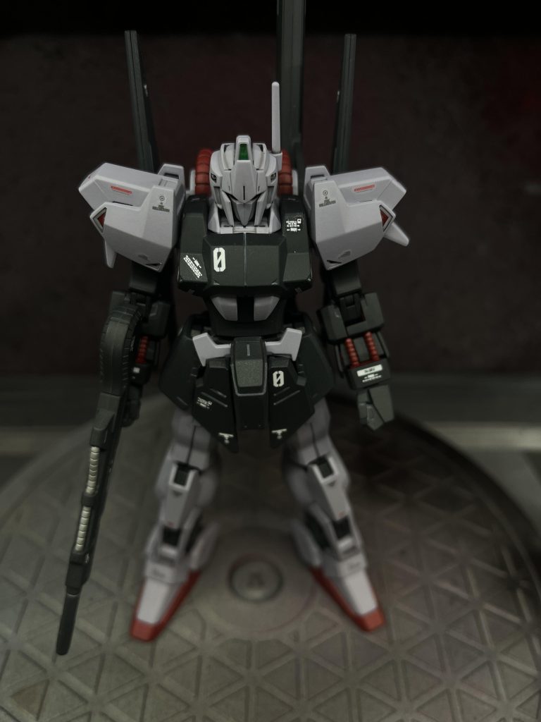 百式プロトタイプ–2枚目/制作者：kokosho