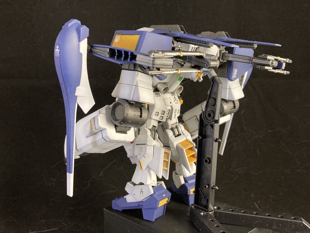 ヘイズル アウラス ギガンティックアーム–3枚目/制作者：marion(まあ)