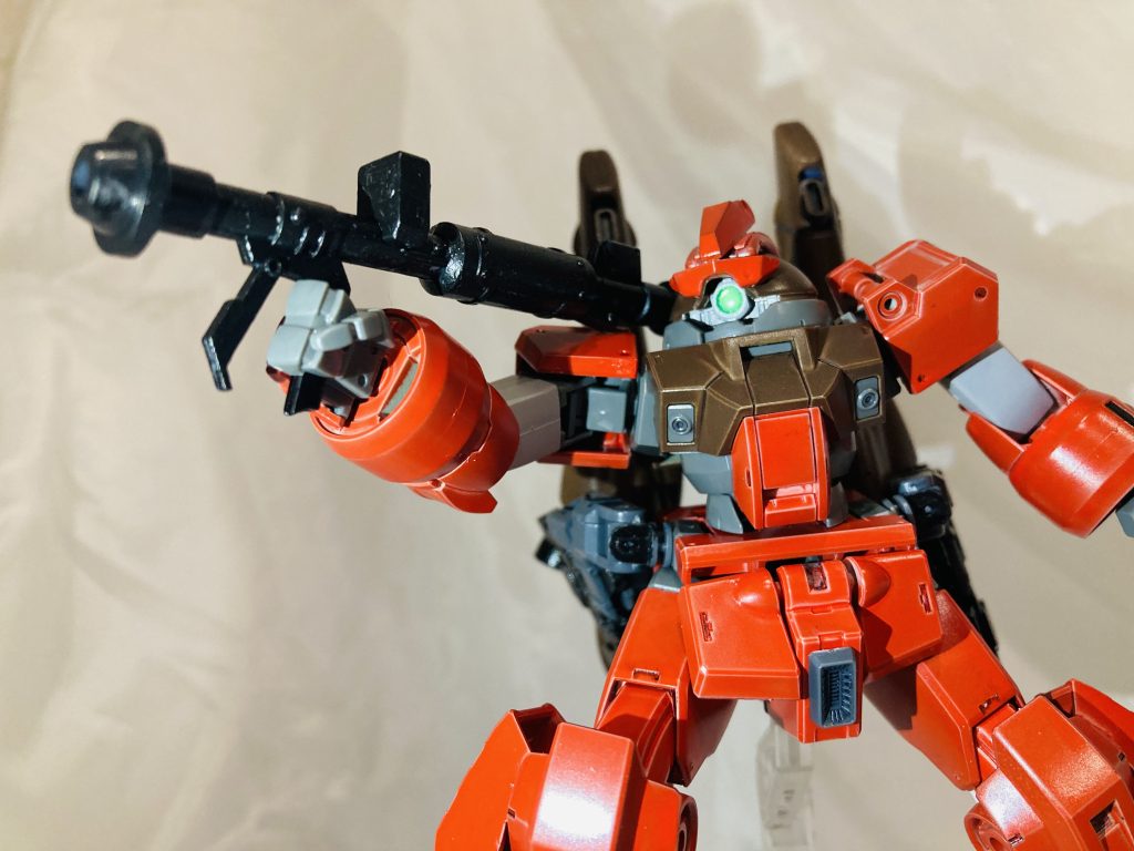 リック・デミアス–5枚目/制作者：tahchan310