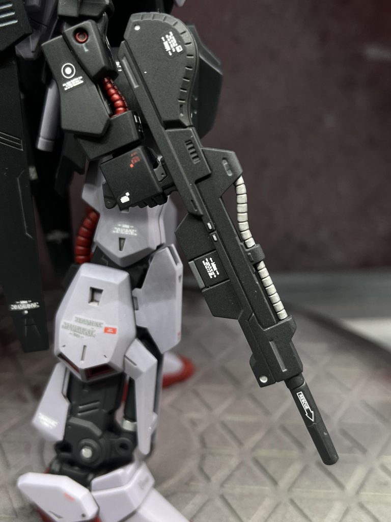 百式プロトタイプ–5枚目/制作者：kokosho