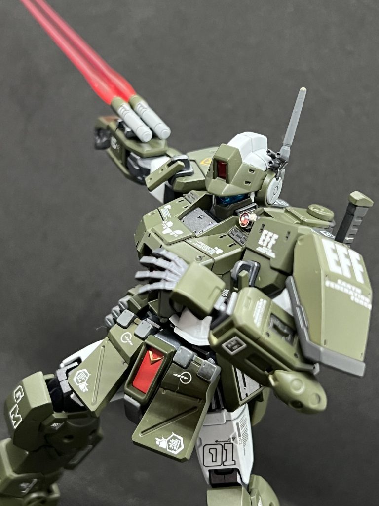 ジム・スパルタン–5枚目/制作者：だるだるD