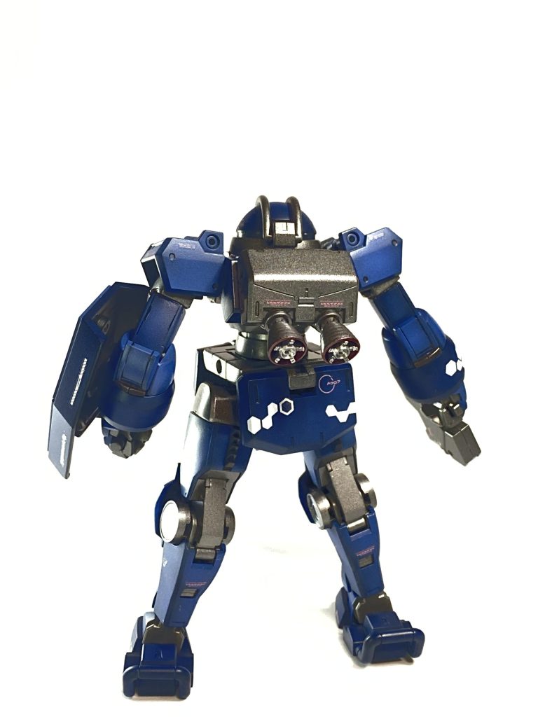 デミ・ブルーディスティニー–3枚目/制作者：ピロシキ