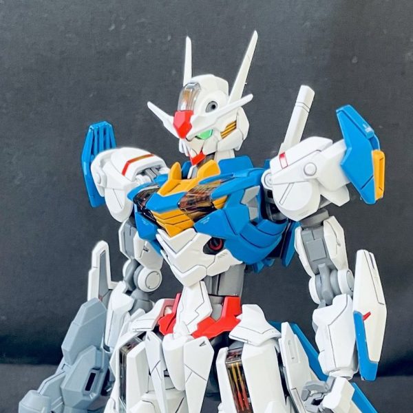 ガンダムエアリアル