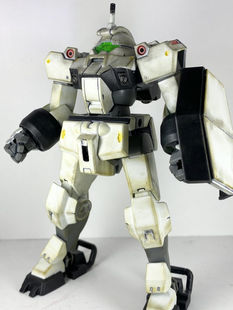 デミトレーナー　AV-98風–2枚目/制作者：@aochan