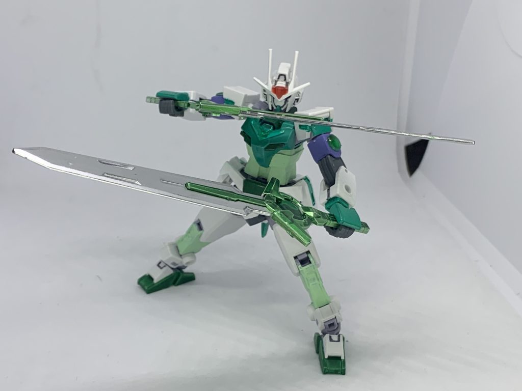コアガンダムシンビオシス–5枚目/制作者:アルト
