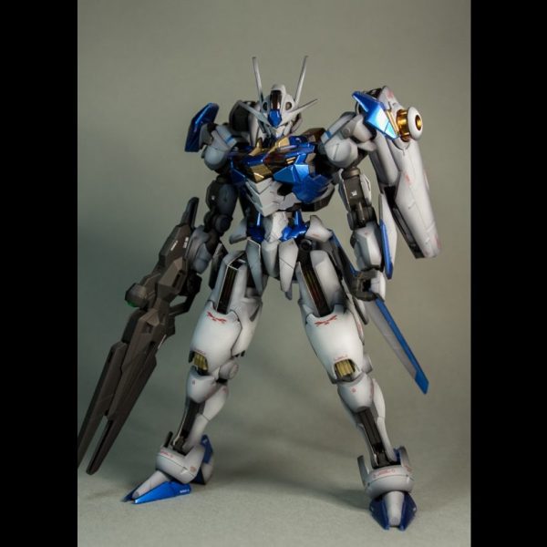 ガンダムエアリアル