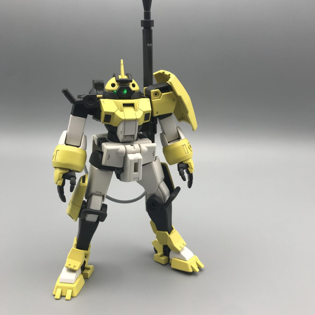 デミトレーナー　チュチュ機–4枚目/制作者：zima5250