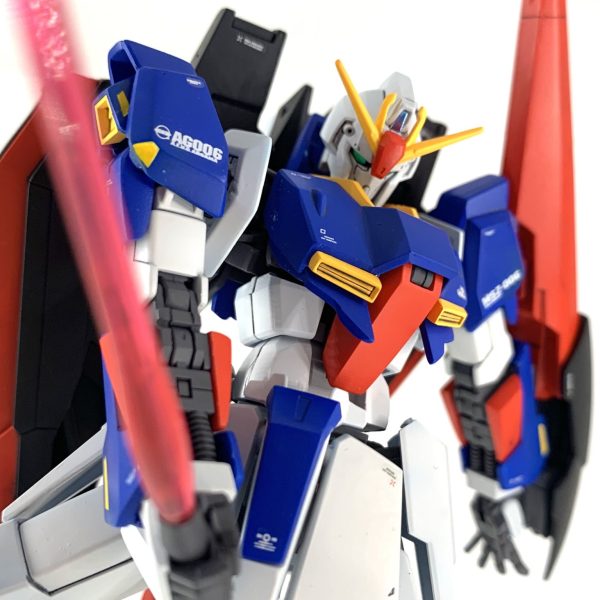 HG ゼータガンダム