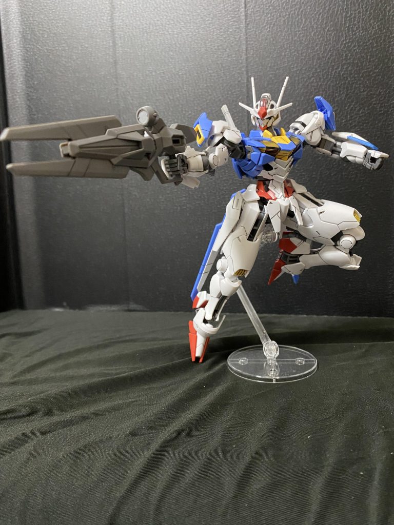 最近作った物–2枚目/制作者：@ganpuraozi