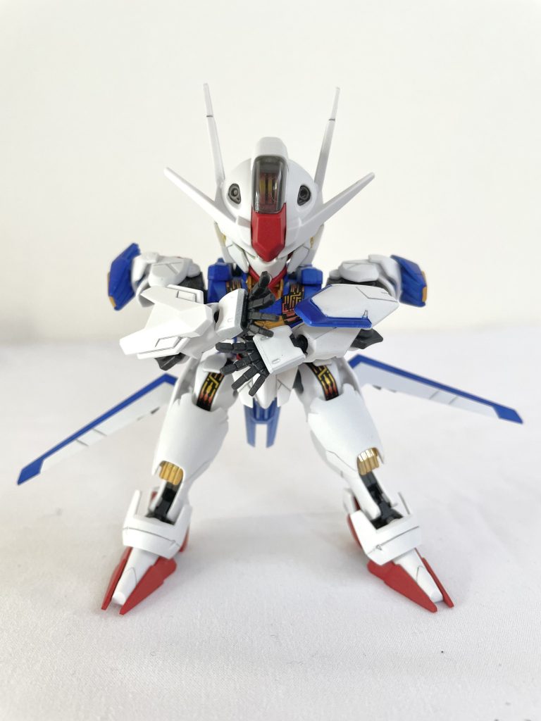 テレビのシーンも