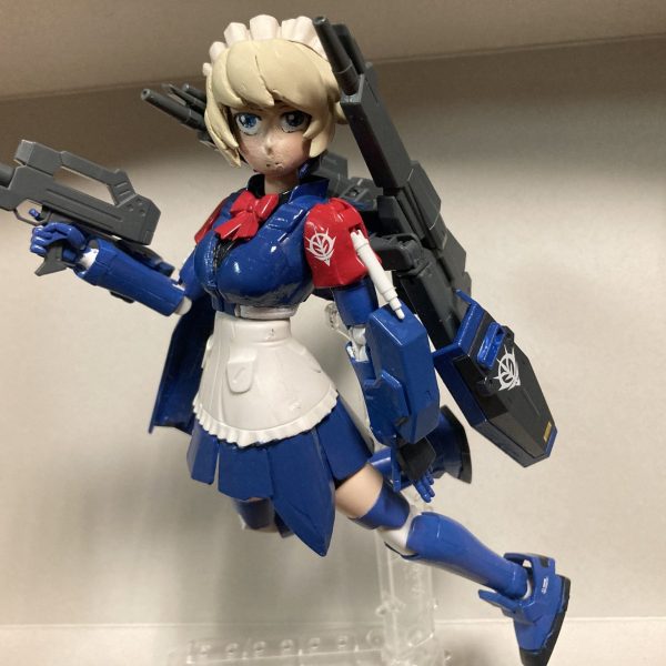 すーぱーにむばす様