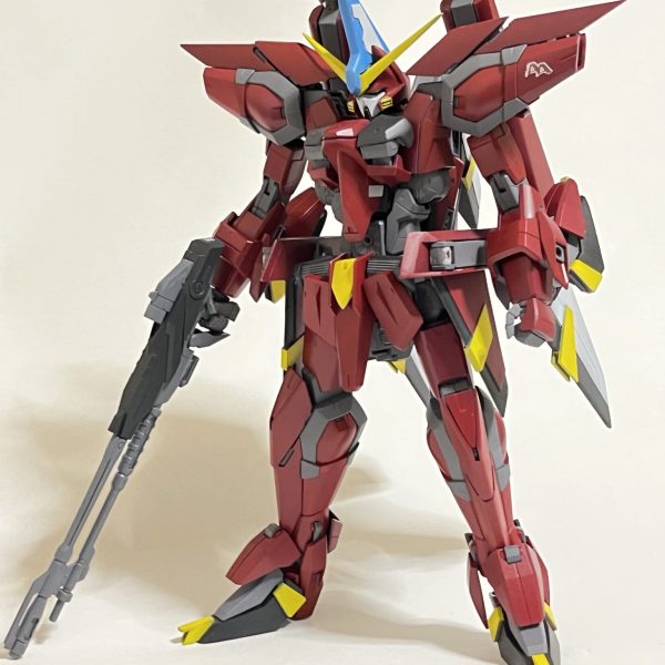 HG イージスガンダム - 模型製作用品