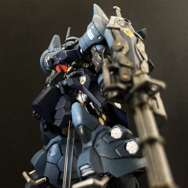 アーティファクト・グフ#2