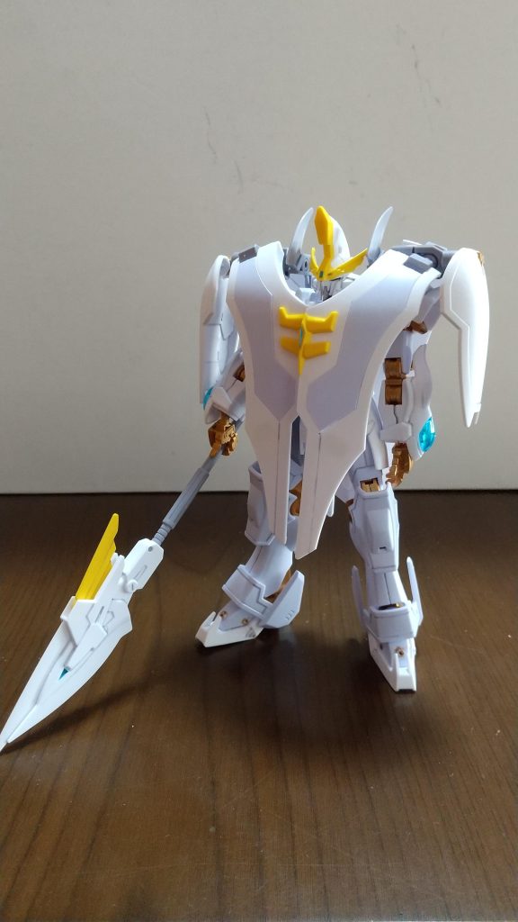 個人的にはしっかり閉じるようにピン接続が欲しかったアクティブクローク収納時