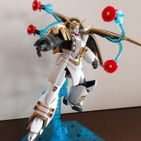 ガンダムローズ(式典カラー)修正版