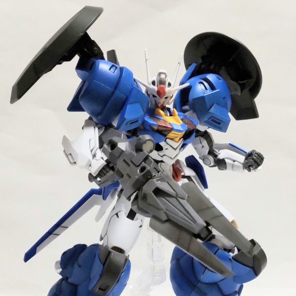 ガンダムエアリアル<強化型>