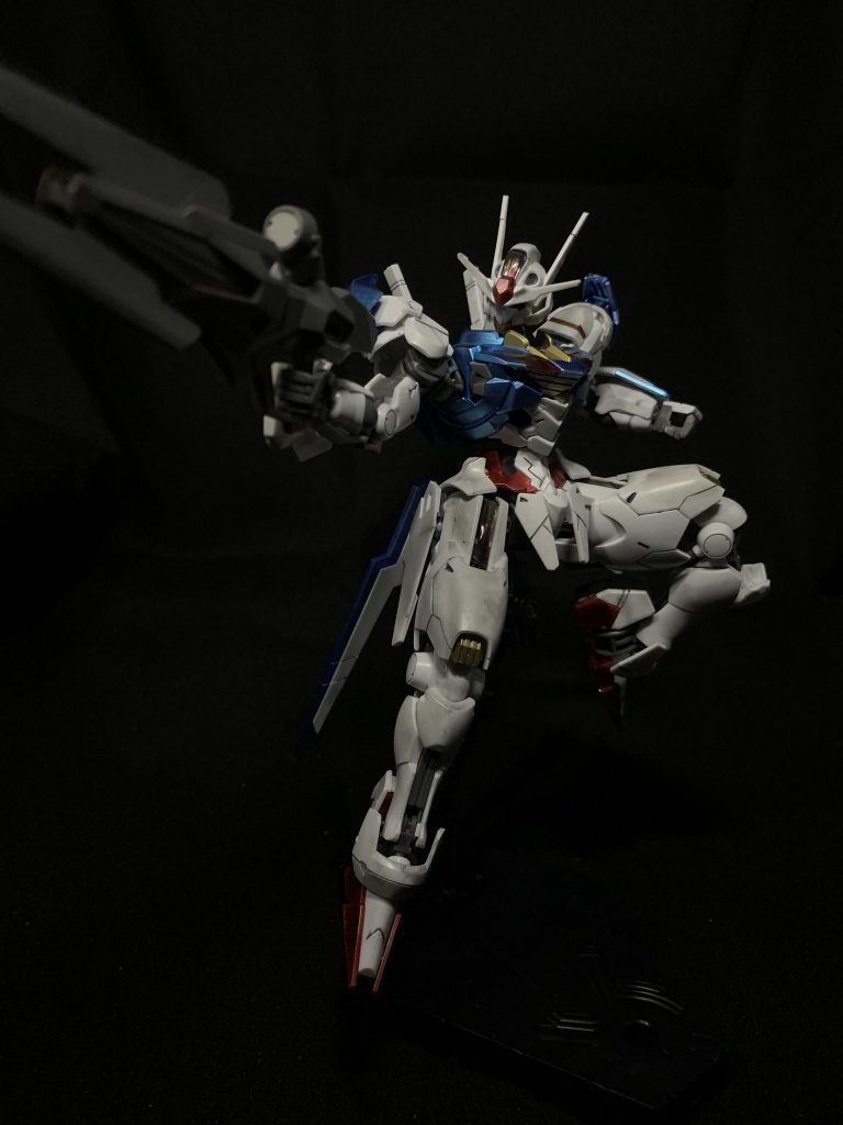 HG エアリアル–5枚目/制作者：@sugar1976