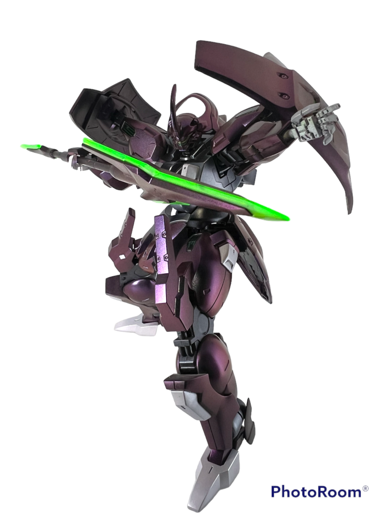 ダリルバルデ–5枚目/制作者：コバ