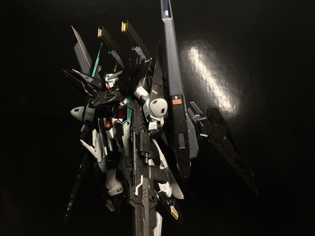 「あの…帰ってもいいですかね…」ガンダムテヒールガイドウ・アオン（ノア）操るもうひとつの機体めっちゃでかいし…重いし…確率で自爆する…その分ハマればめっちゃ強い！その強さは負ける構造で小説書いてたらなんか勝ってちゃって…とにかく強い！でも確率で自爆しますちなみにハルートは二人乗りを想定されて作られているモビルスーツなので上手く操縦出来ませんやっぱ弱いかな…より詳しく見たい方！↓↓↓ガンダムテヒール