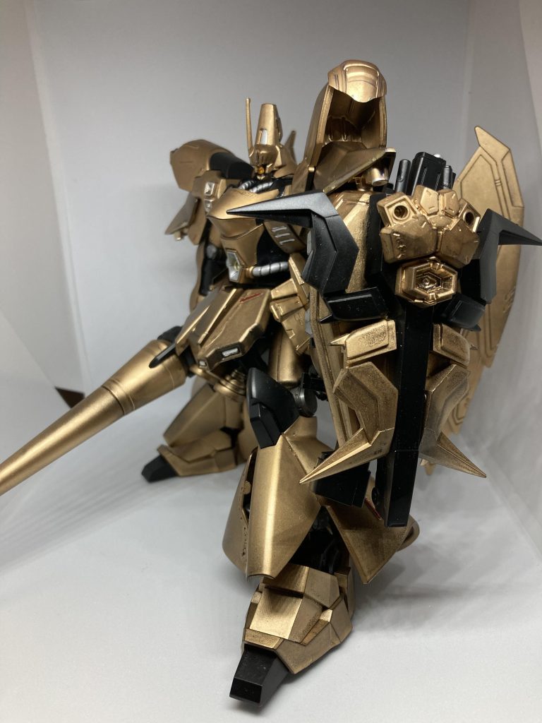 SAZABI/h–4枚目/制作者：hide