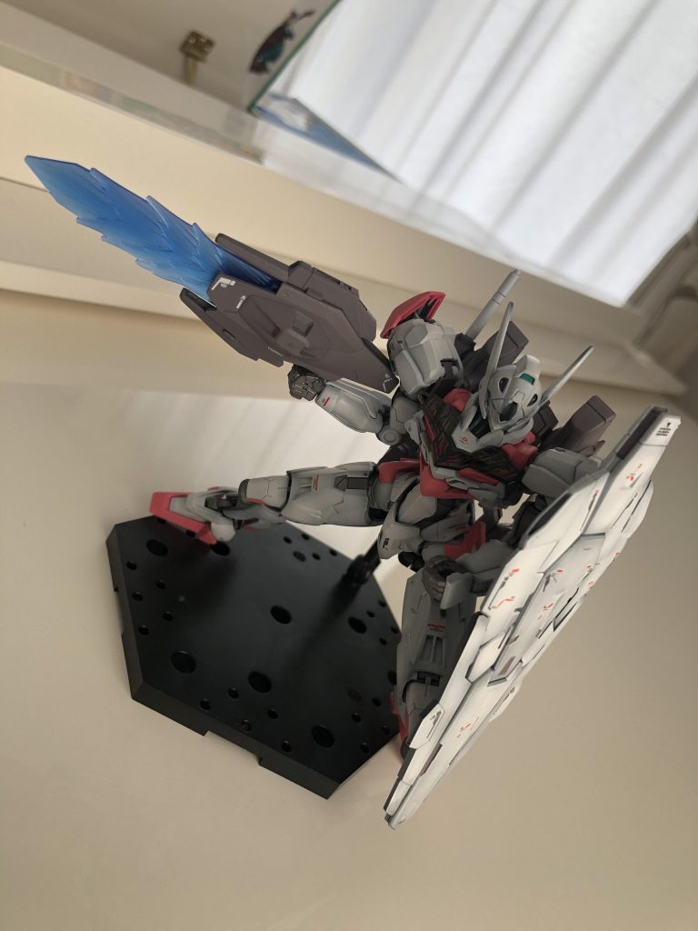 デカールからの別角度