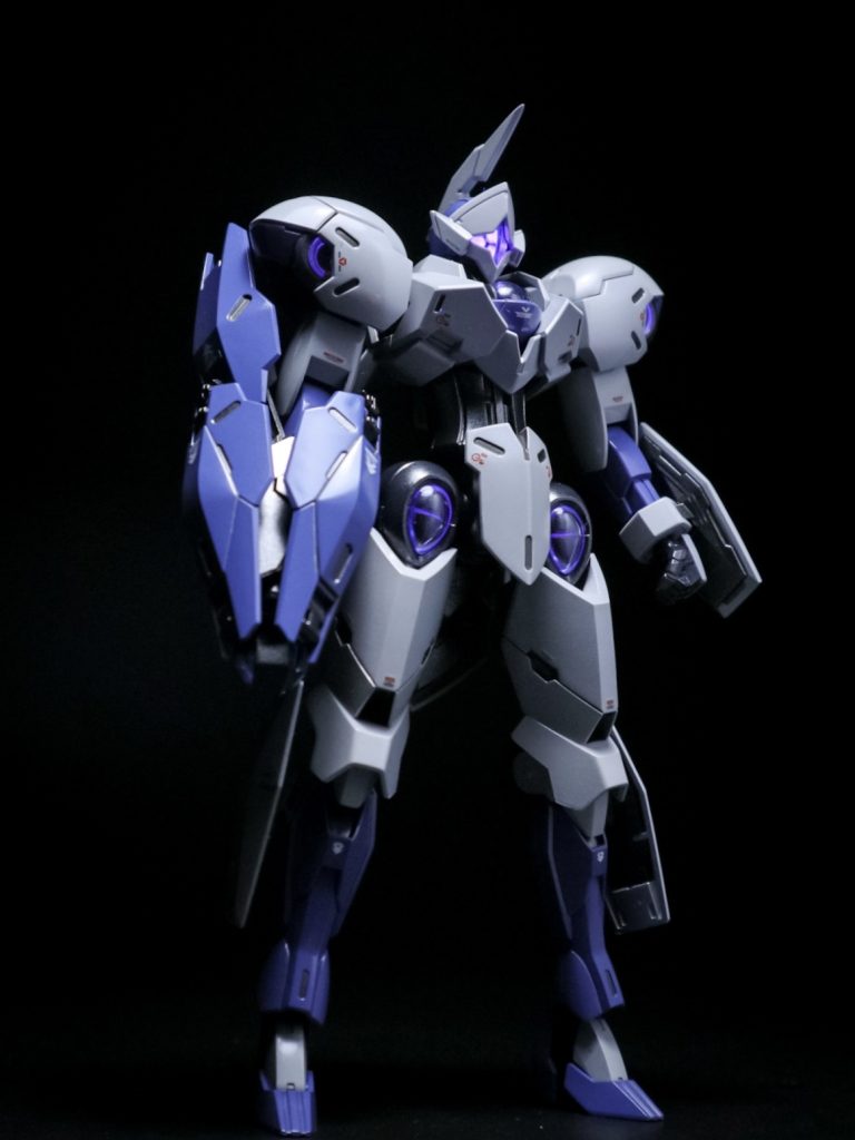 ミカエリス–9枚目/制作者：T-self