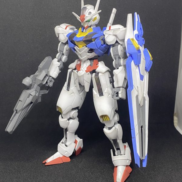 ガンダム・エアリアル