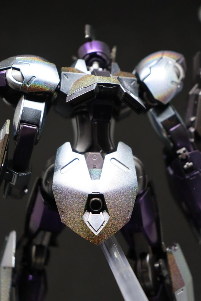 HGミカエリス–4枚目/制作者：Libra1022