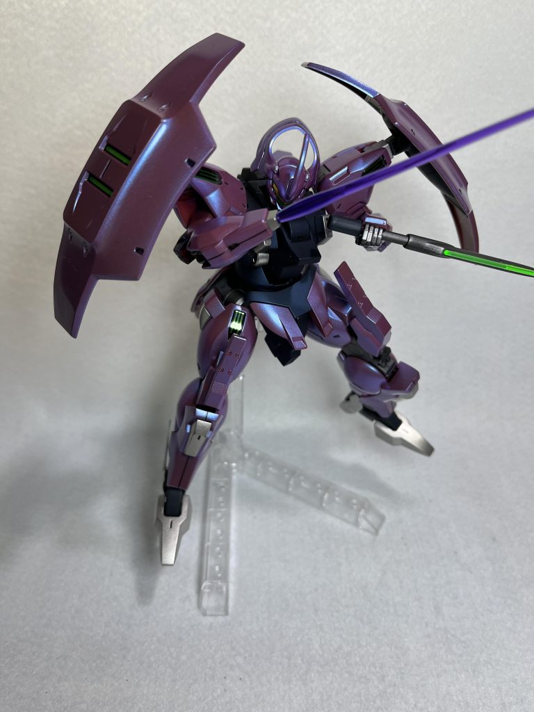 ダリルバルデ–3枚目/制作者：@kazoo192365901