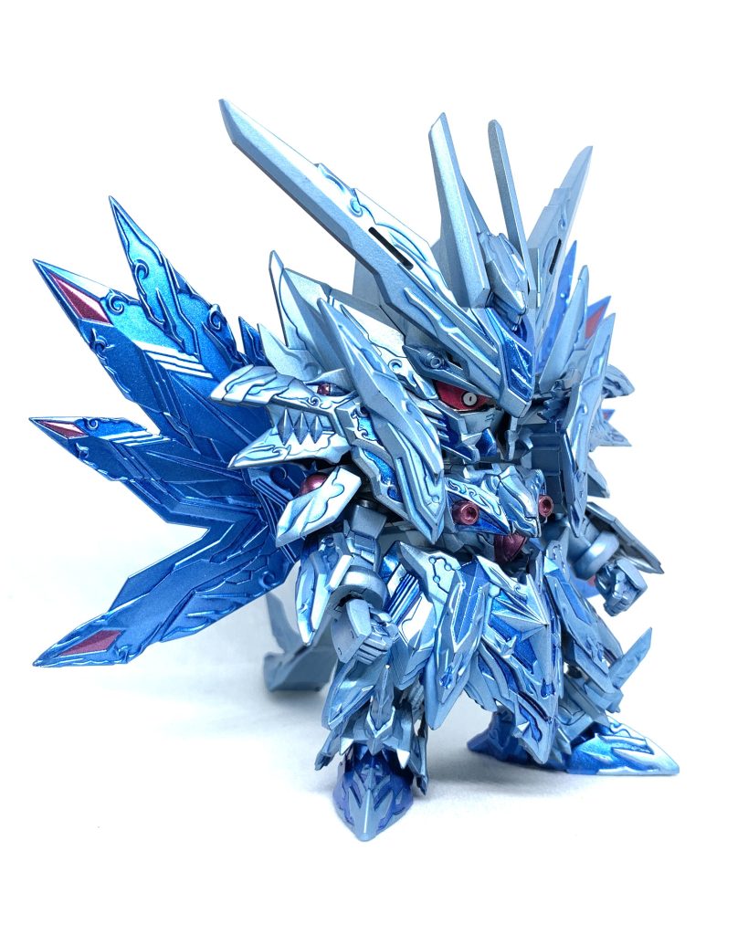 暗黒神デビルスペリオル・アナザー–3枚目/制作者：バニラシェイク