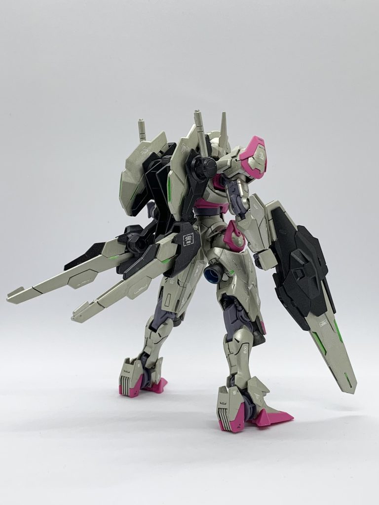 主に使用した道具タミヤスプレー缶塗料（シャンパンゴールド）プレミアムトップコート（つや消しフラット）ありがとうございました！