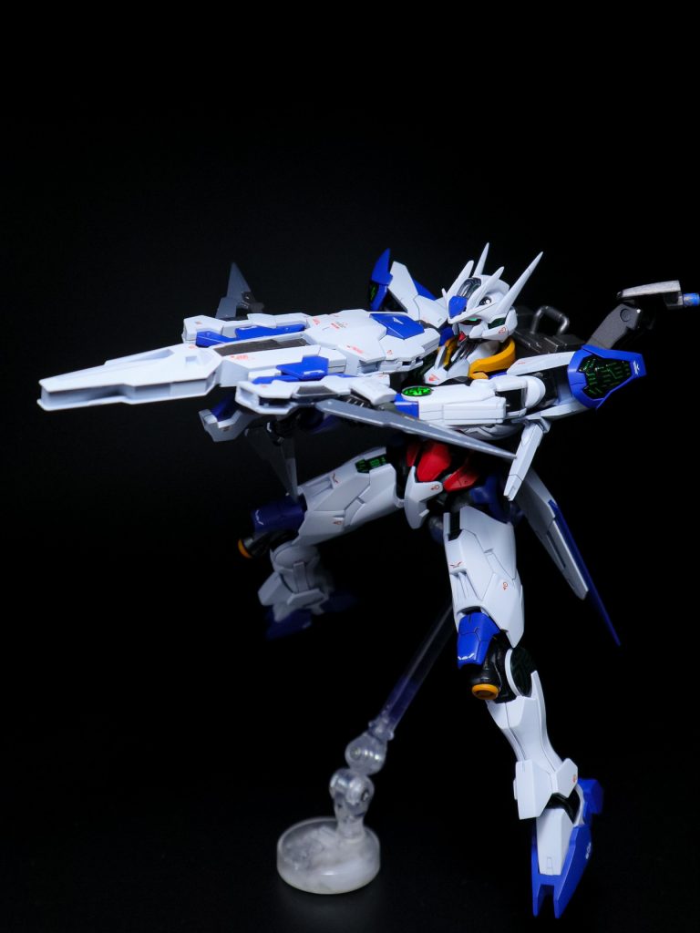 エスパーダ ランチャーモード