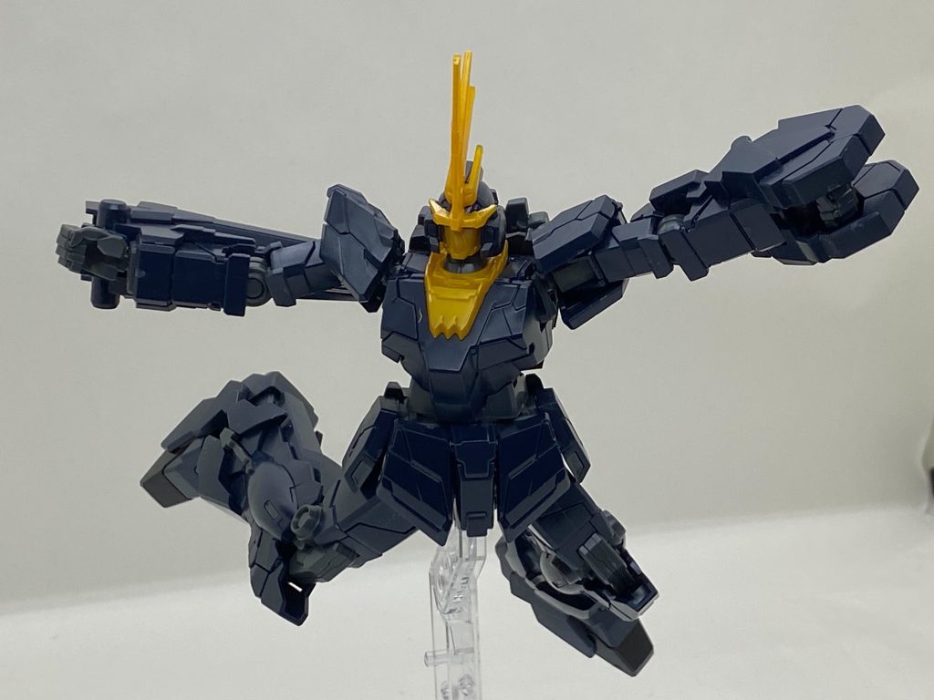 飛び降りシーンwww