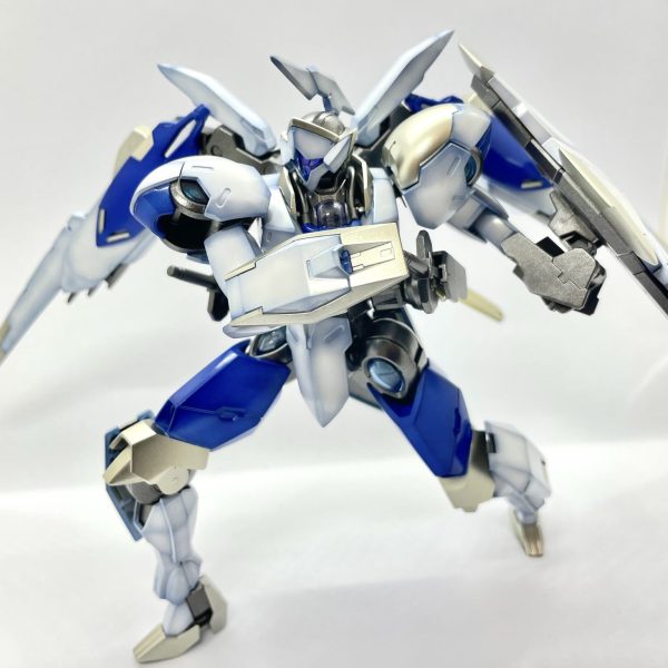 聖騎士風 ミカエリス オリジナルカラー