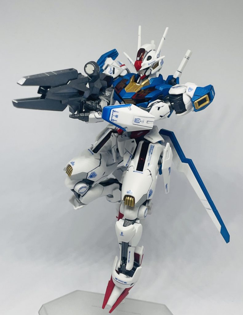 お気に入りのエアリアル！–4枚目/制作者：fuku_04