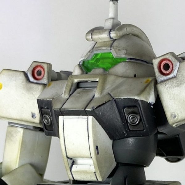 デミトレーナー　AV-98風