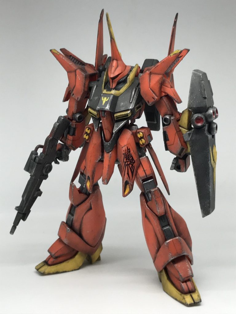 当家では嫁がうるさいので毎月買ったプラモの金額は報告が義務です🙄2019年8月HG ブルーディスティニー1号機 1480円HG ガズL、ガズR セット 3996円  (中古)HG キュベレイmk2 プルツー専用機 2376円(中古)2019年9月HG ズサ ZZ版 3564円(中古)HG アイザック 1380円このようにスマホに買うたびにメモを残してます…この頃はプレバン商品などのレアなガンプラでも駿○屋とかでこんなに安く買えたんやで…🙄ってか自分の小遣いから買ってるんだから、いちいち報告しなくて良いじゃんね〜?😨