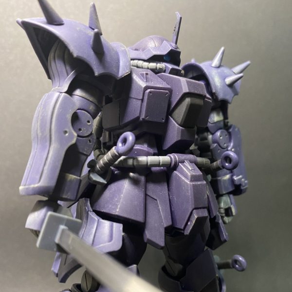 イフリートのガンプラ作品一覧（4ページ目）｜GUNSTA（ガンスタ）