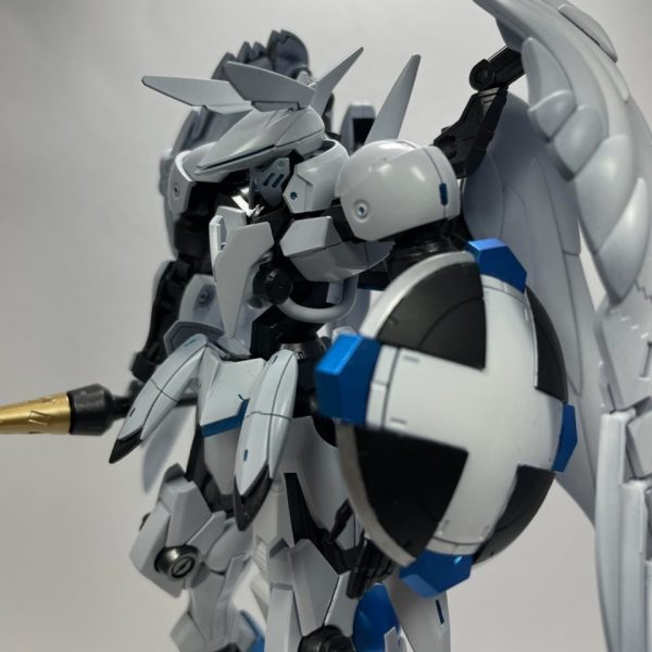 ジークルーネフリューゲル