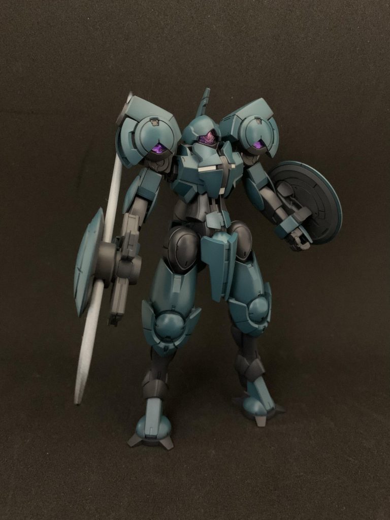 ハインドリー–4枚目/制作者：Ronde