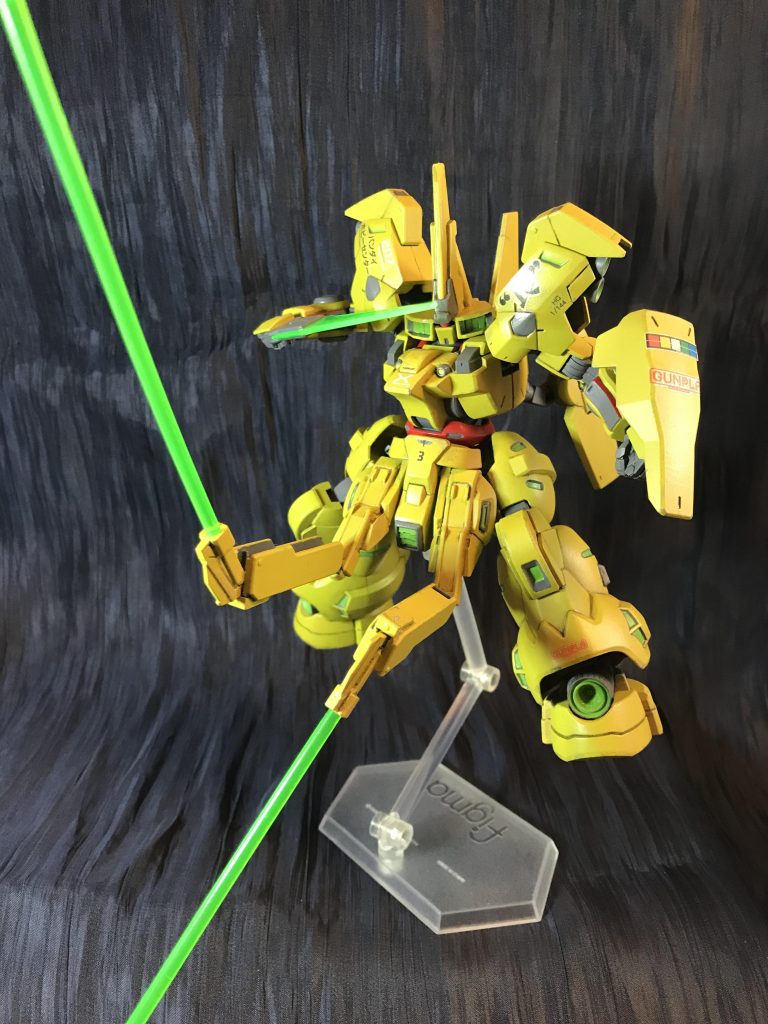 「スレッタ・マーキュリーが許しても、この私が許さん!」