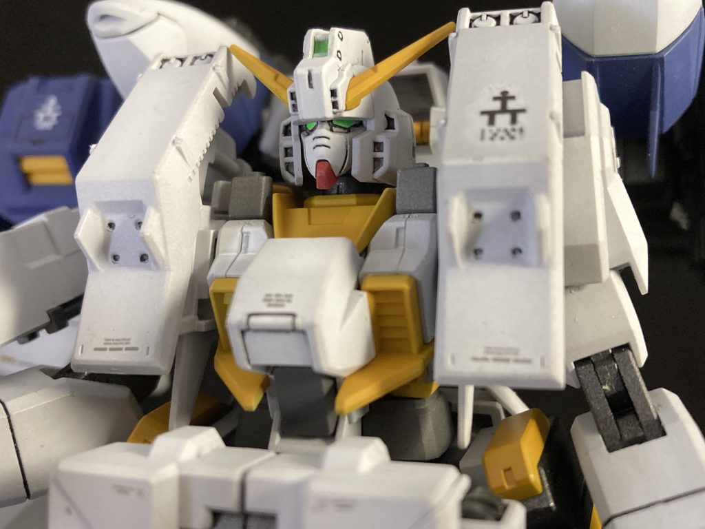 ヘイズル アウラス ギガンティックアーム–3枚目/制作者：marion(まあ)