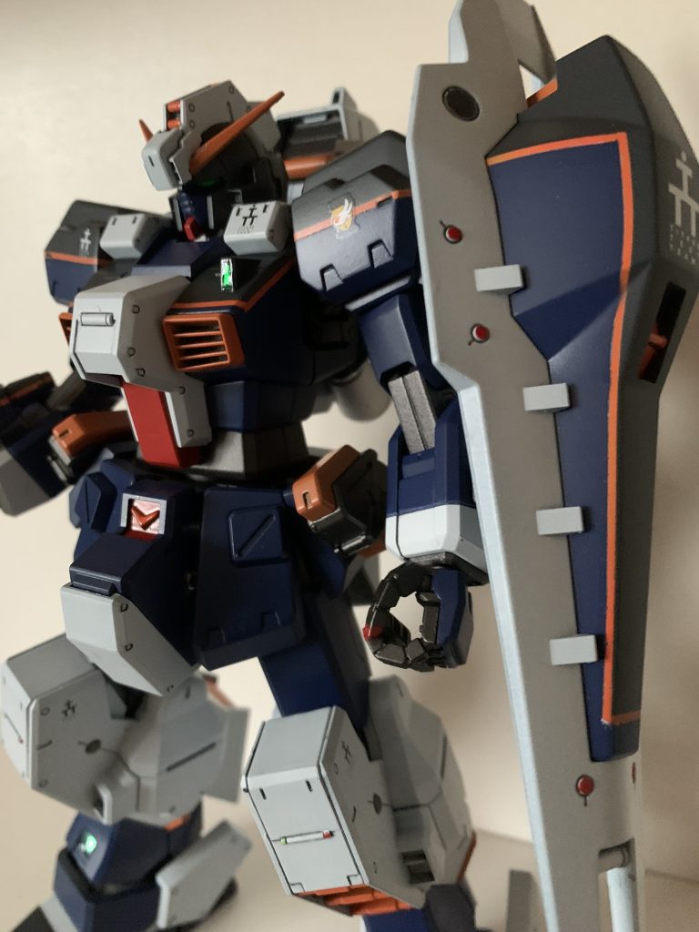 MGヘイズル–8枚目/制作者：モフモフゴロー