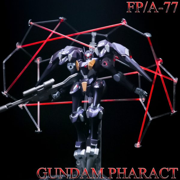 ガンダムファラクト