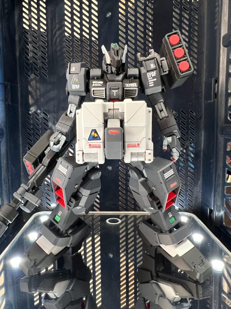 RX-121-2E アドバンスドヘイズルtypeE–7枚目/制作者:真樹京介