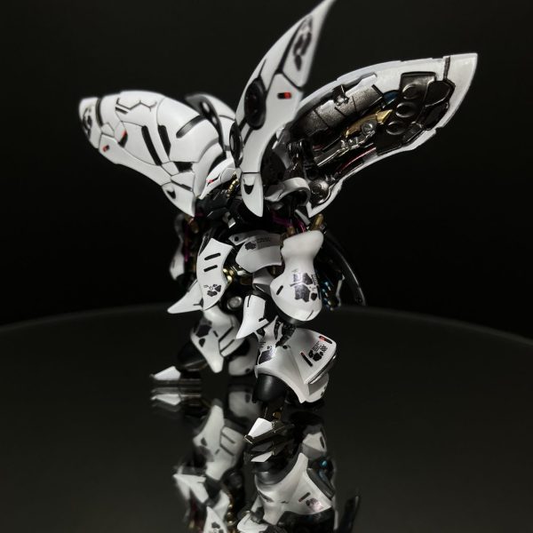 アーティファクトキュベレイ